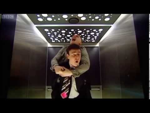 Scots elevator skit Burnistoun 2011 wmv