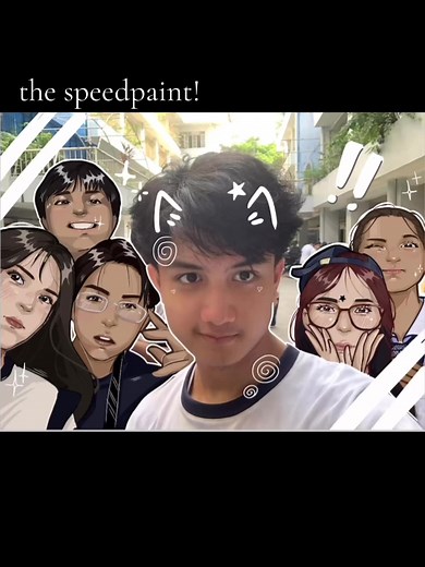 Almost 5 Hours Speedpaint Art Drawing