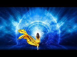 963 Hz God's Healing Frequency ! Manifest Deepest Healing, Law Of Attraction, Solfeggio Miracle Tone