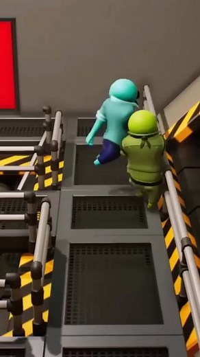 ¿Qué es Gangs Beasts? Descubre este juego de lucha