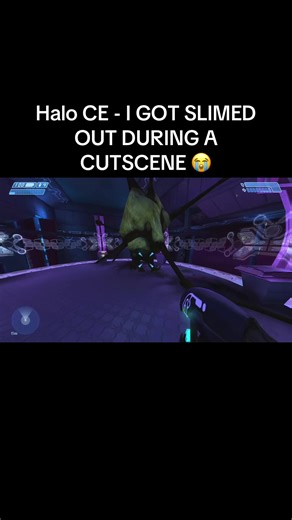 Halo CE: Surviving the Cutscene Challenge