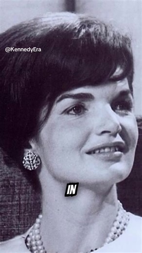 Kennedy Era on Instagram: "In 1964, Jackie Kennedy gave seven private interviews about JFK’s death. She sealed them for decades. And when they were finally released—some parts were still missing. #JackieKennedy #KennedySecrets #SchlesingerTapes #JFKLibrary #CarolineKennedy"