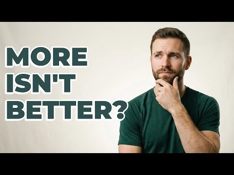 Does Supplement Potency Relate To Effectiveness?