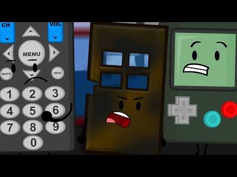 The Object Show Movie: Part 3 Sneak Peek