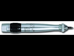 Chicago Pneumatic CP 9361 Industrial Scribe and Engraving Pen