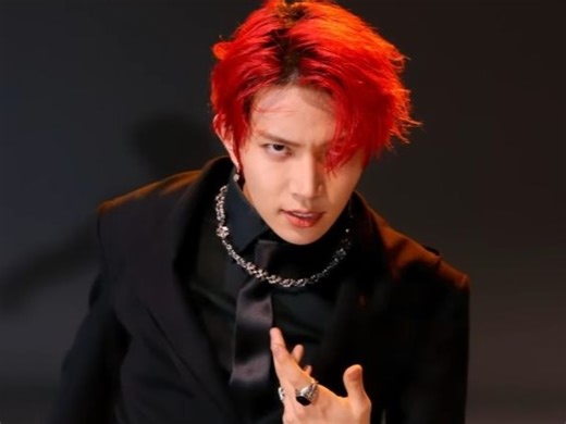 GOT7最新回归曲PYTHON MV公开