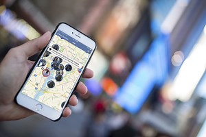 FBI Bank Robbers App | Federal Bureau of Investigation