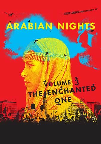 Arabian Nights: Volume 3