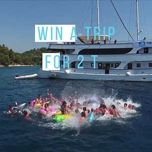2.2K reactions · 1.3K shares | CONTEST ALERT! We’re giving away 2 FREE SPOTS on YachtLife #Croatia! ⛵Here’s how to enter: CONTEST NOW CLOSED. Winner will be announced June 11th, 2018. Thanks for participating and follow us for more contests :) | Xpand.Community | Facebook