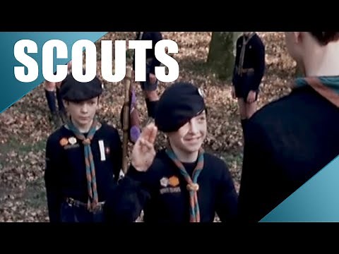 1981: Scout Toujours | INA Archive