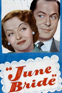Stream June Bride (1948): Find it on Netflix, Prime Video, Hulu & more