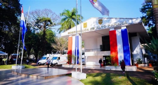 Paraguai: Ciudad del Este terá feirão de empregos na sexta (24) - H2FOZ