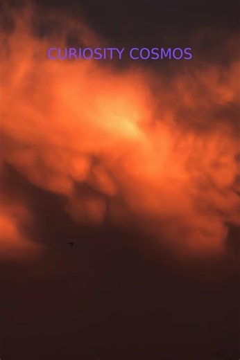 Morning Glory Clouds Form Perfect Tubes Stretching 600 Miles Across Australia #Shorts