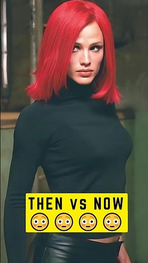 Alias Cast Then and Now (2001 vs 2026)