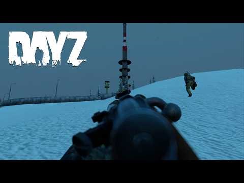 DayZ | The Mosinator