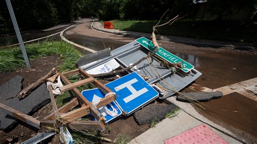New Jersey weather was dry, cool and deadly in 2025. Here's a recap