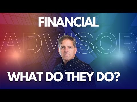 What Happens When You Hire a Fiduciary Financial Advisor? What Do They Do?