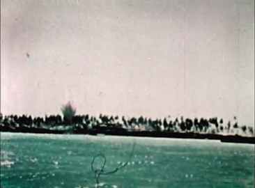 Tokyo 1945 — The night the city burned