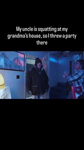 Skeeter Jean on Instagram: "Update on the uncle Joe situation"