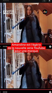 1M views · 1.1K reactions |  Mieux que le placement de produit, cette marque a désormais son influenceuse de la rénovation. Et tout est mi-lli-mé-tré ! Un paris gagnant-gagnant ?  “Rénovation, likes et béton“ en replay dans #EnvoyéSpécial ⏯ https://bit.ly/ES-180925 | Envoyé spécial | Facebook