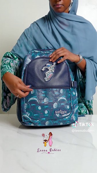 Smiggle Scented Highlighter Set for Cool School Essentials