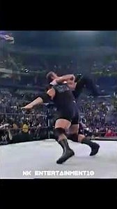 2001 Royal Rumble Match - Royal Rumble 2001