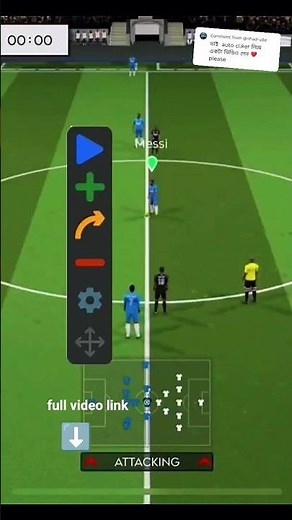 auto clicker full setup DLS 26 DLS 25