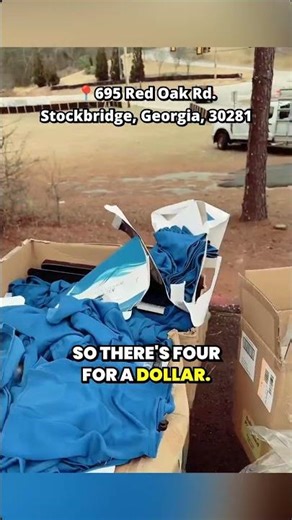 Inside a monthly dollar sale: what to expect at Matt's Warehouse Deals
