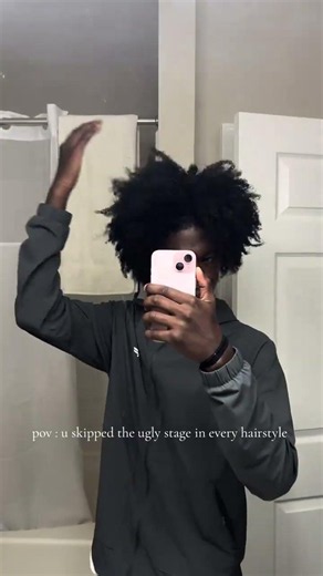 freeform dreads