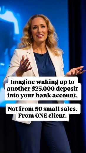 That’s the power of a Million Dollar Offer. One client = $25K. Four clients = $100K. Ten clients = $250K. You don’t need a massive audience. You don’t need to go viral. You don’t need to work 80-hour weeks. You need ONE thing: An irresistible, high-ticket offer. And that’s exactly what I’m teaching you how to build at the Million Dollar Offer Summit (December 8-11). Over 4 days, you’ll learn: Day 1: The Foundation (5 E’s Law of Belief) Day 2: Pricing & Positioning (Million Dollar Offer) Day 3: S