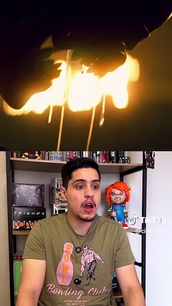 Trailer da nova série Alien: reações e expectativas