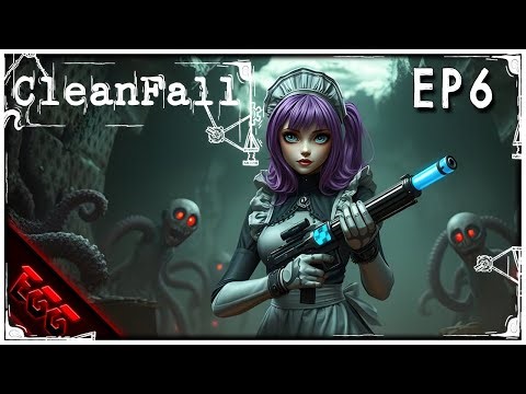 🔴Cleaning For The New Year! | CLEANFALL | Ep6