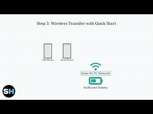 How To Copy An Android Phone – Use Google Settings To Transfer Apps & Data