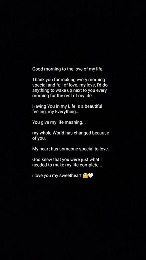 2.1K views · 79 reactions | Without you, i am incomplete. You will...