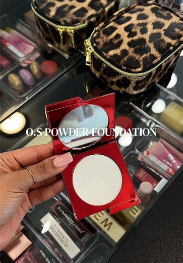 One Size Powder Foundation: A Must-Try Makeup Staple