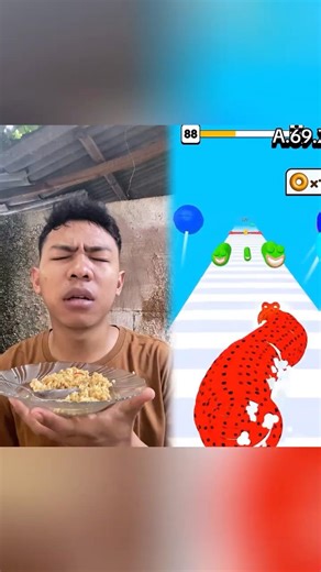 GA MIKIRIN PERASAAN ORANG, OYOT. #ngakak #ngakakkocakvideo #fyp #trendingvideo #funnyvideos#illustra