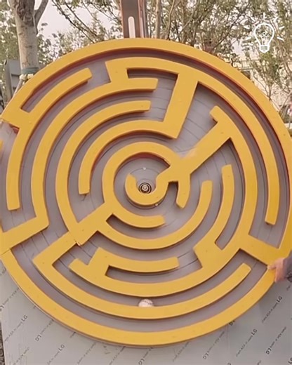 Coolest maze game out there! | Idea Flares | Facebook