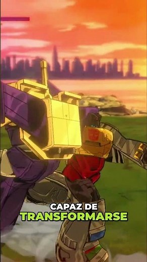 ¡Transformación y Combate Épico! ¡Wheeljack y Grimlock al Rescate! - Transformers Devastation