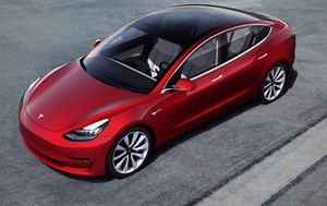 Tesla Model 3: il kit tuning di Ingenext sblocca costose future come l’Acceleration Boost e il Drift Mode