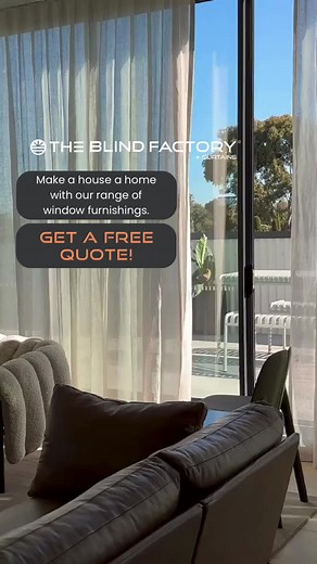 Discover our expertise in design and installation of quality window coverings. 🪟✨ For over 50 years we have been a leader in furnishing residential and commercial spaces. Our punctual and professional team is committed to exceptional customer service and top-notch quality and we strive to exceed your expectations. 📞 Call us at 13 BLINDS (13 25 46) to schedule a consultation and let us help you find the perfect window covering for your unique needs. Look forward to a whole new dimension of styl