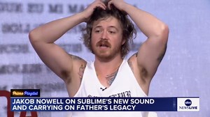 Ska punk band Sublime back decades later with new music