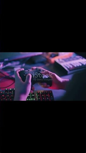 Gaming remote control #shortfeed #song