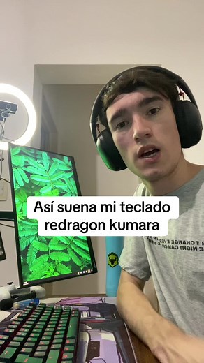 Teclado Redragon Kumara K552: Review y Personalización