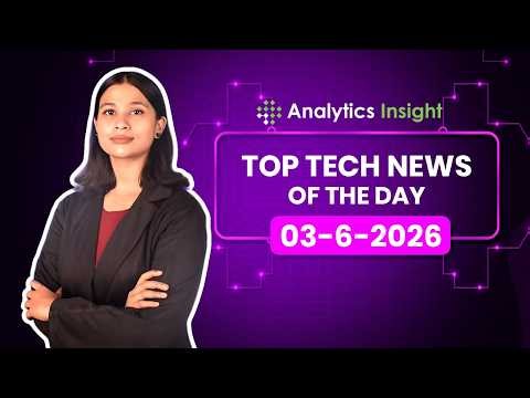 Top Tech News | Claude Mythos India Access, Microsoft Solara OS, Uber Cost Cuts | Analytics Insight