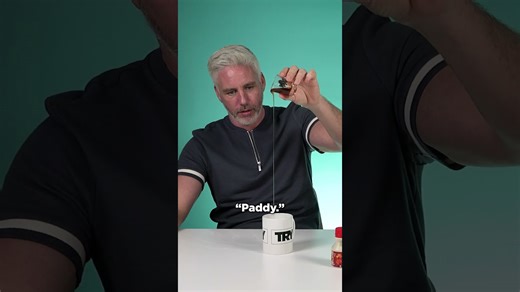 How much maple syrup is too much? #shorts