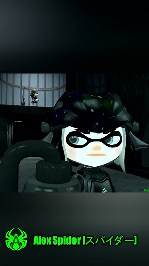 Inkura Shootout Scene: Intense Action Unleashed