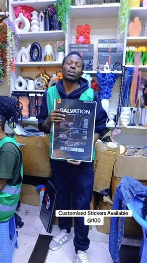 Unique and Affordable Customized Stickers