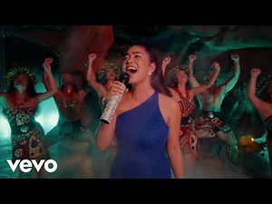 Auli'i Cravalho - Beyond (Live from the Walt Disney World Resort) ft. Te Vaka