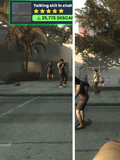 Los mejores MODS para L4D2 Parte 14 #l4d2 #mods