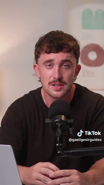 “’Sea” doesn’t actually mean yes 🤯 It means “it is.” An ea é seo do pheann? (Is this your pen?) Sea (it is) Ní hea (it is not) #Gaeilge #Irish #GaeilgeoirGuides #LearnIrish